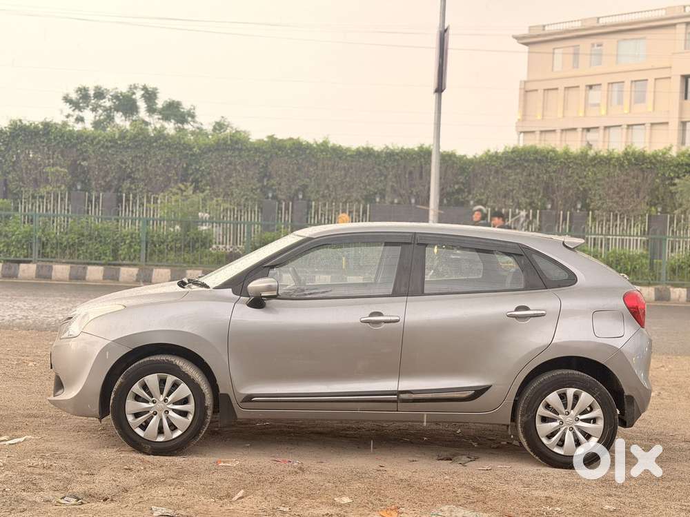 Maruti Suzuki Baleno Delta, 2019, Petrol