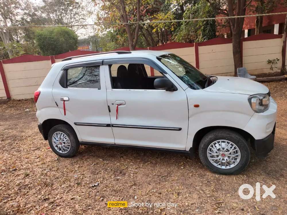 Top Condition My Car