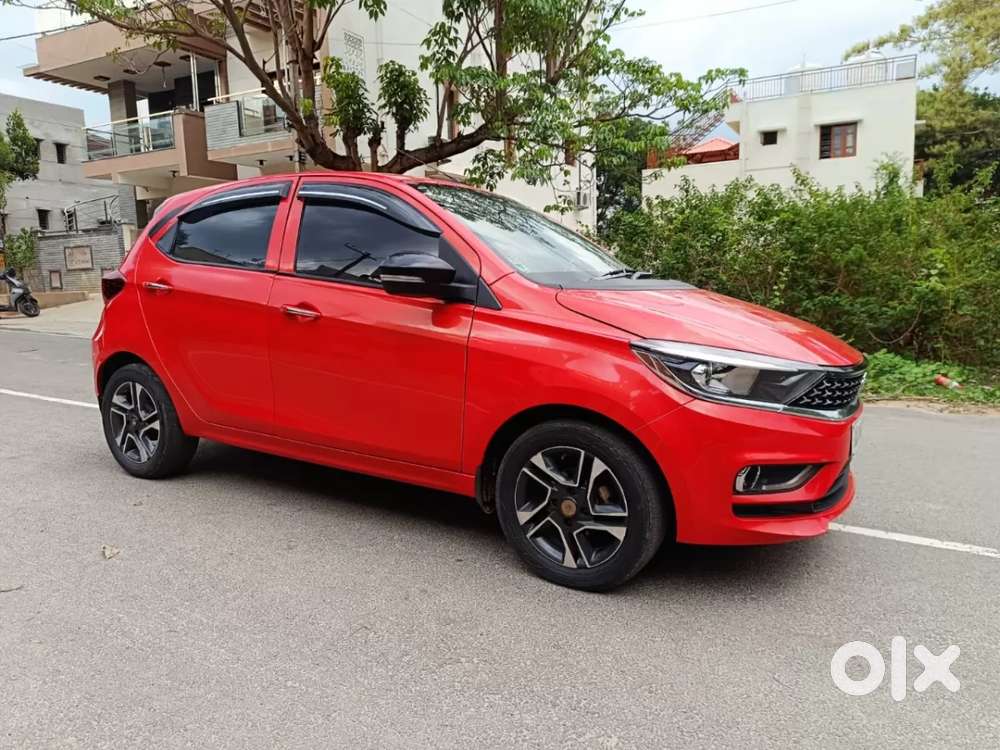 Tata Tiago 1.05 Revotorq Xz Plus, 2023, Petrol