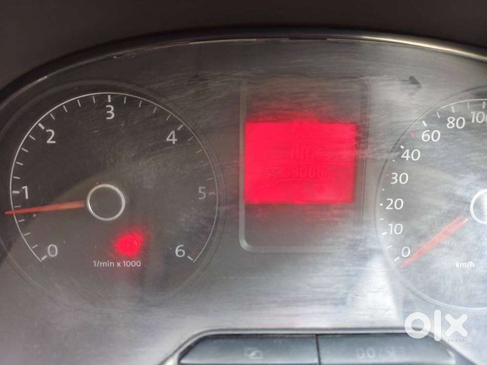 Volkswagen Vento Konekt Diesel Comfortline, 2013, Diesel