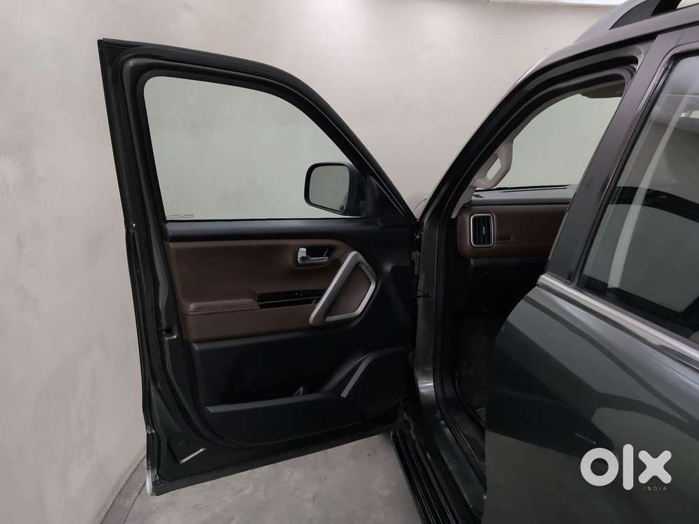 Mahindra Scorpio N Z8 L Diesel Mt 4wd 7 Str, 2023, Diesel