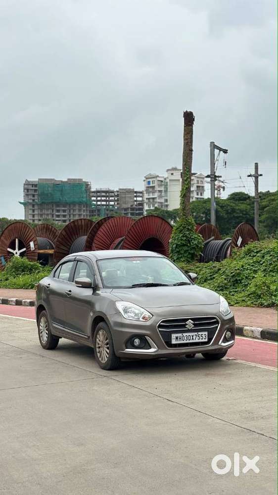 Maruti Suzuki Dzire 1.2 Zxi, 2022, Cng & Hybrids