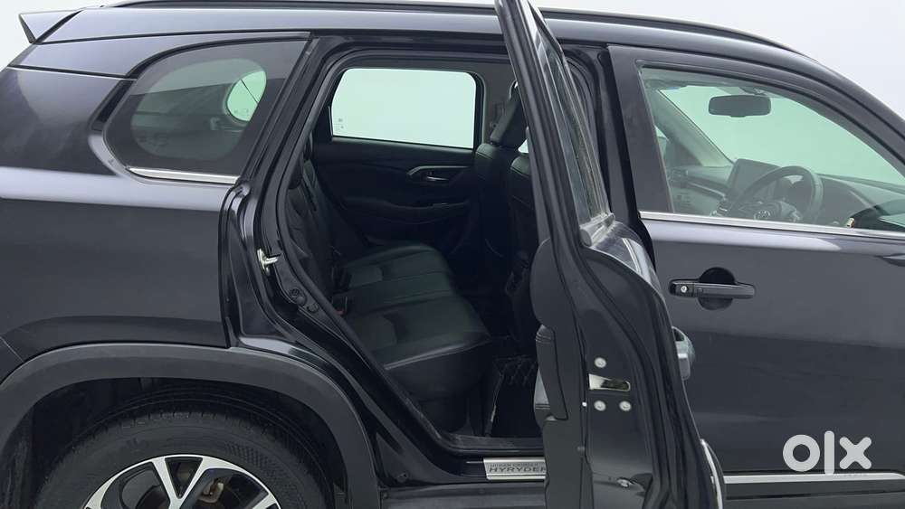Toyota Urban Cruiser Hyryder 1.5 V Neo Drive, 2023, Petrol