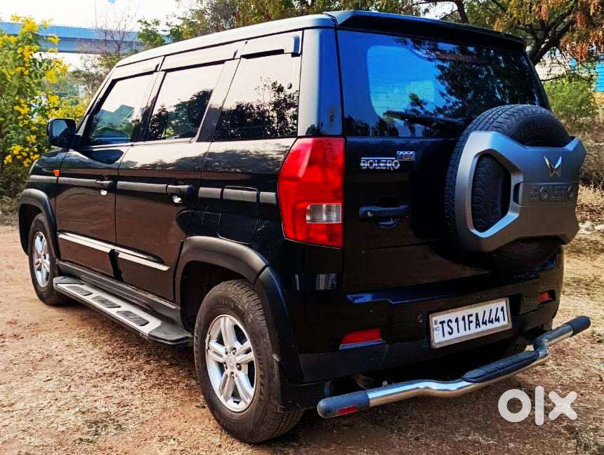 Mahindra Bolero Neo, 2023