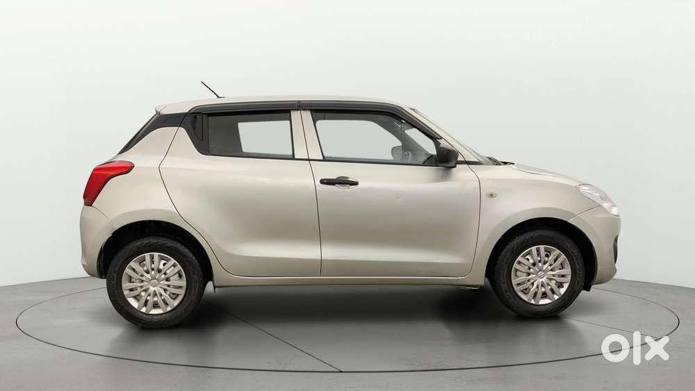 Maruti Suzuki Swift Vvt Lxi, 2023, Petrol