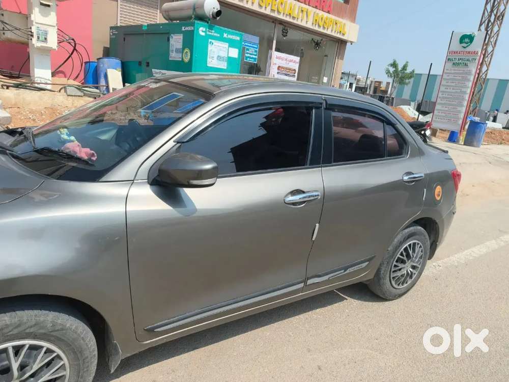 Maruti Suzuki Dzire 1.2 2024