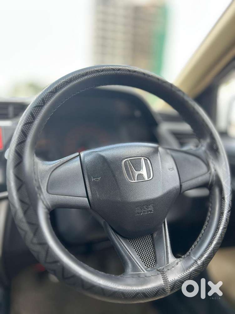 Honda City Sv Mt I-dtec, 2014, Diesel