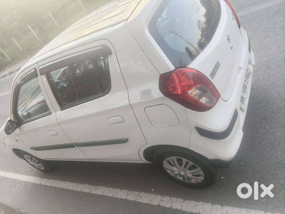 Maruti Suzuki Alto 800 2012-2016 Cng Lxi, 2013, Petrol
