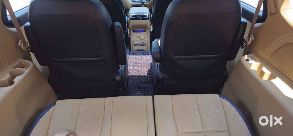 Kia Carnival Limousine, 2020, Diesel