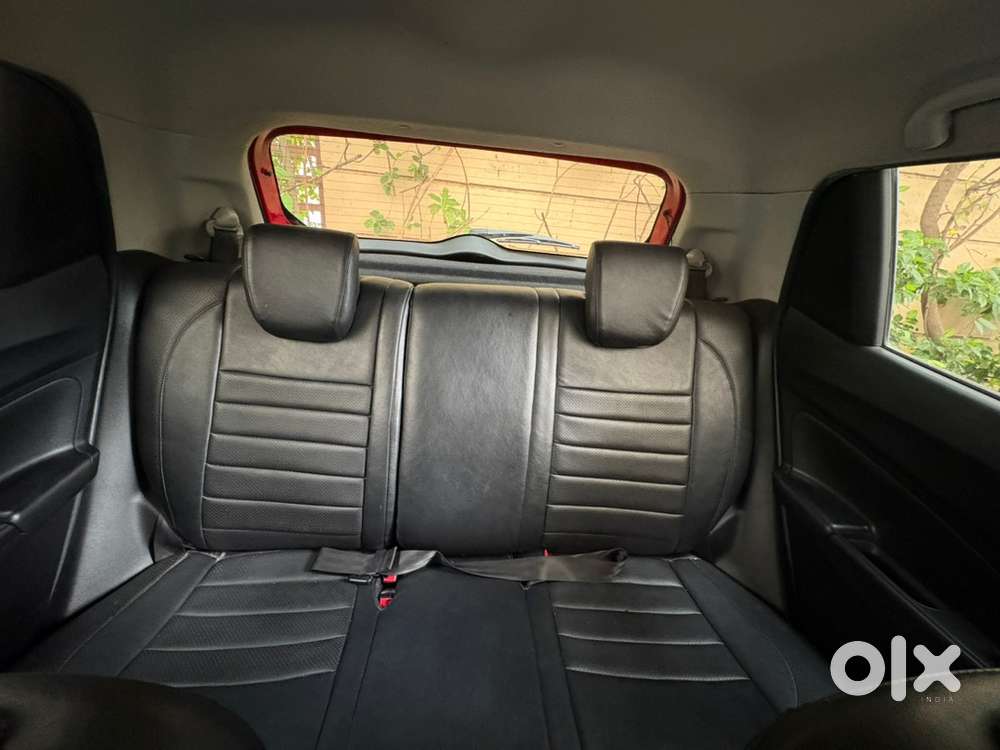Maruti Suzuki Swift 2018 Diesel Automatic