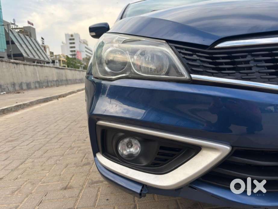Maruti Suzuki Ciaz