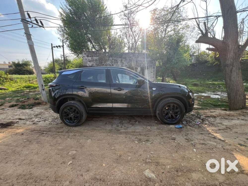 Tata Harrier 2020 Diesel Well Maintained