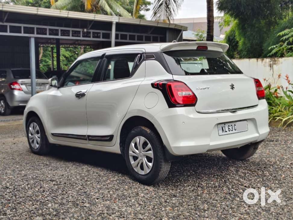 Maruti Suzuki Swift Amt Vxi, 2019, Petrol