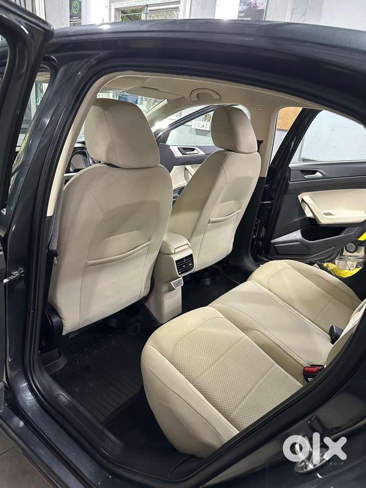 Volkswagen Virtus 2023 Petrol