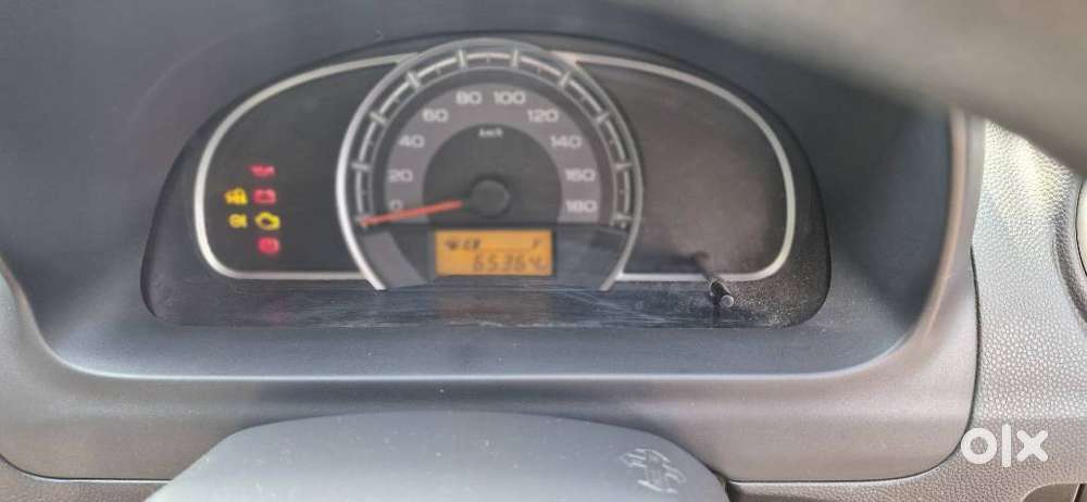 Maruti Suzuki Alto 800 2012-2016 Lxi Anniversary Edition, 2018, Petr..