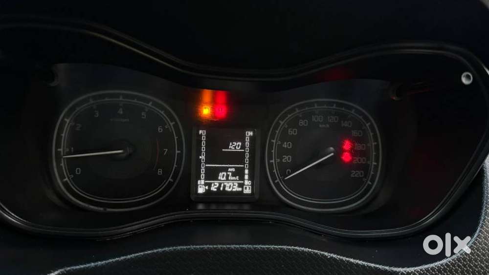 Toyota Urban Cruiser 1.5 High Grade Mt, 2022, Petrol