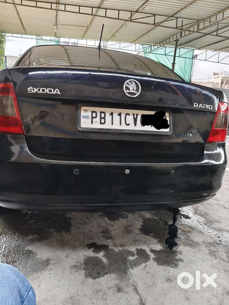 Good Car Family Car 100% Genuine Trusted Drive New Look