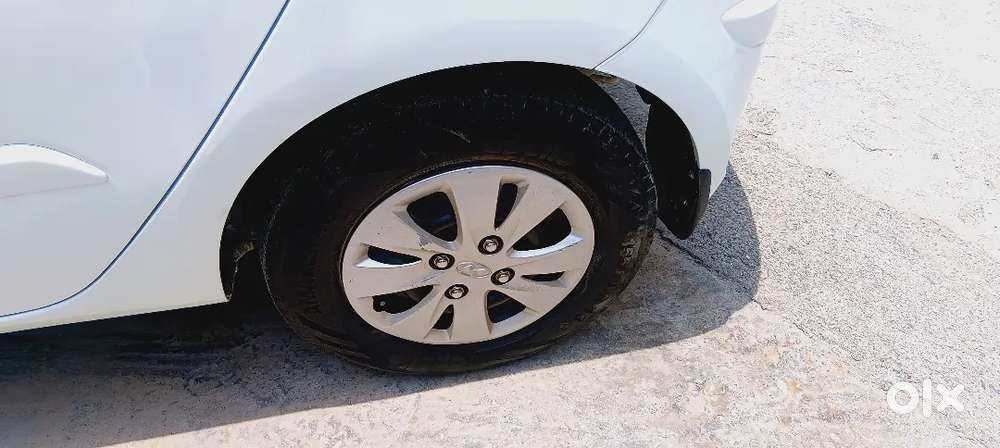 Hyundai I10 Sportz 2012 Manual Petrol