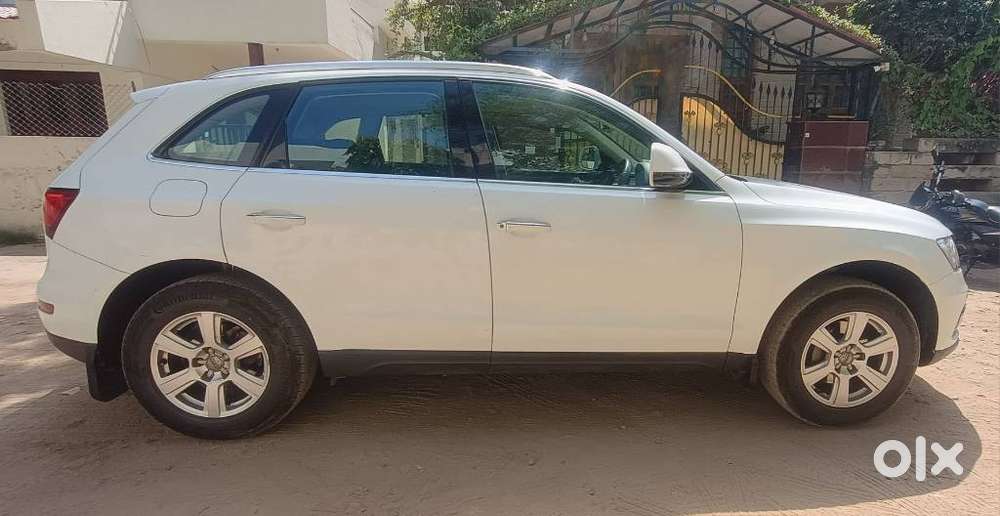 Audi Q5 2012-2017 2.0 Tfsi Quattro Premium, 2015, Diesel