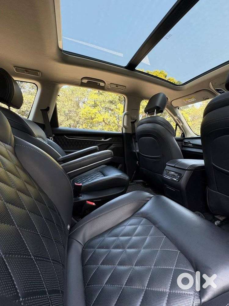 Mg Gloster Blackstorm 6 Str 2.0 Twin Turbo 4wd, 2023, Diesel