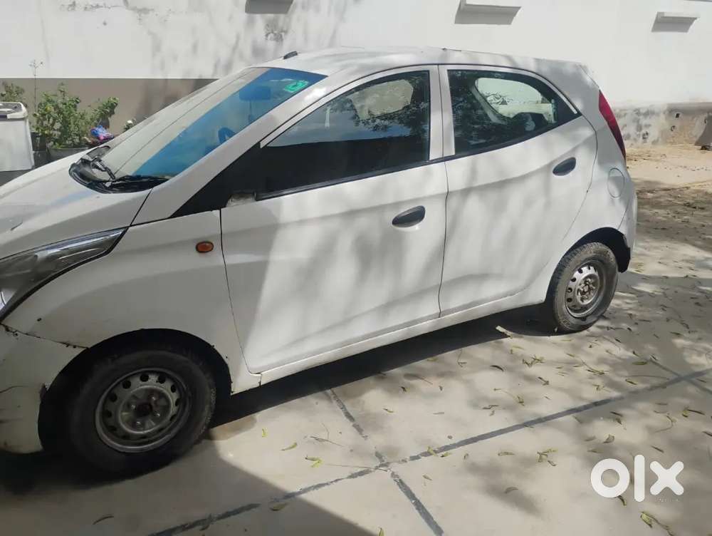 Hyundai Eon Good Condition
