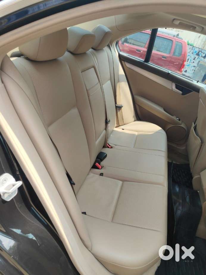 Mercedes-benz C-class C 220d, 2014, Diesel