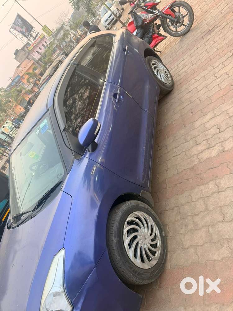 Maruti Suzuki Baleno 2017 Diesel Good Condition