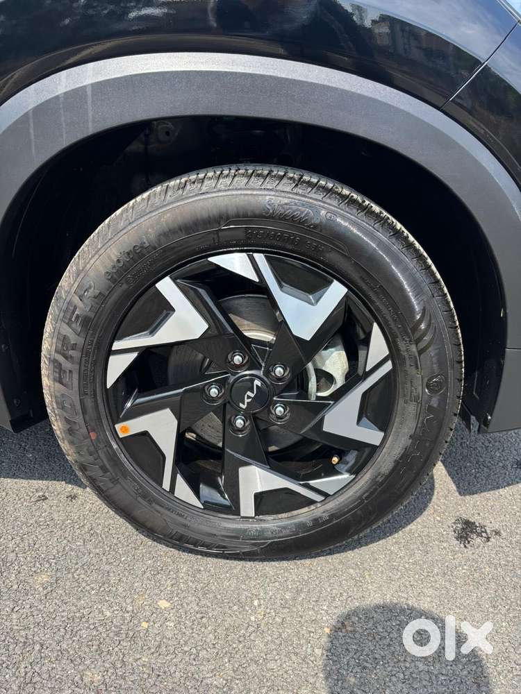 Kia Sonet Gtx Plus Turbo Dct Dt, 2024, Petrol