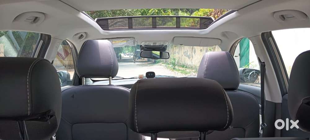 Mg Astor 1.5 Sharp(o) Cvt, 2024, Petrol