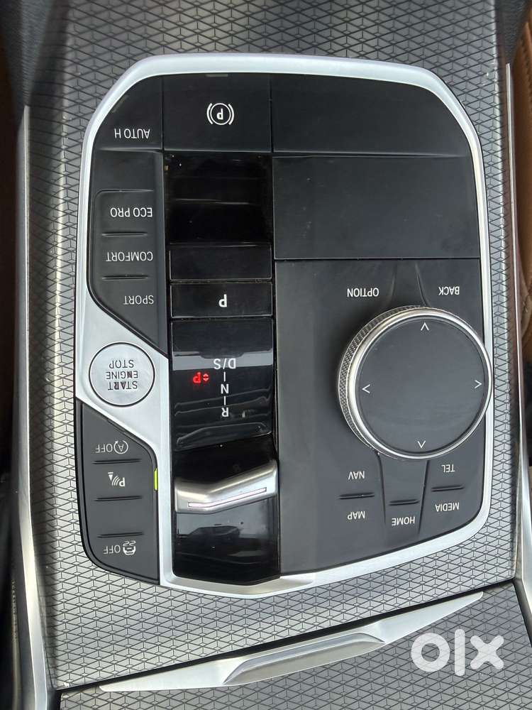 Bmw 3 Series 2.0 320d M Sport, 2023, Diesel