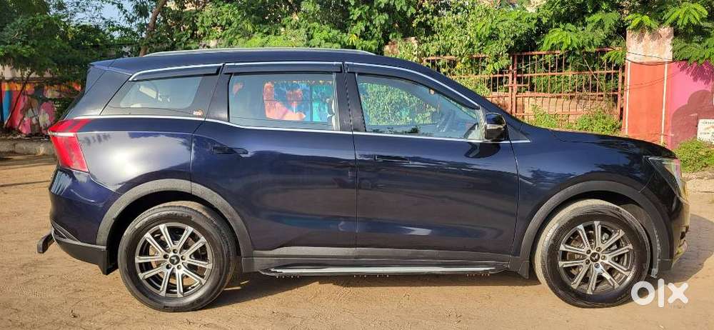 Mahindra Xuv700 2.2 Ax 7 Diesel Mt Luxury Pack Str, 2024, Diesel