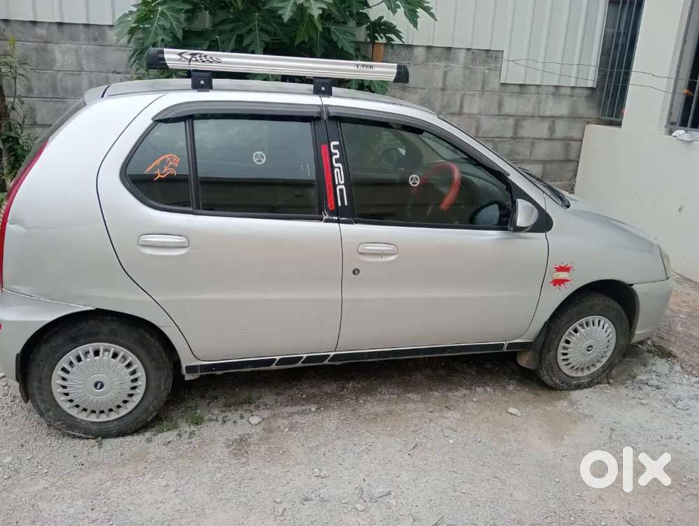 Tata Indica V2 2016 Diesel Good Condition