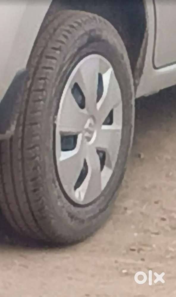 Maruti Suzuki Alto K10 Vxi Plus 2024