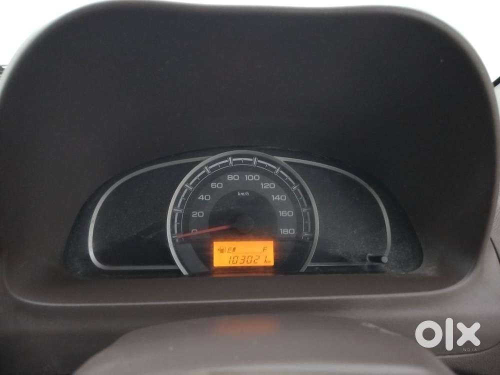 Maruti Suzuki Alto 800 Lxi, 2013, Petrol