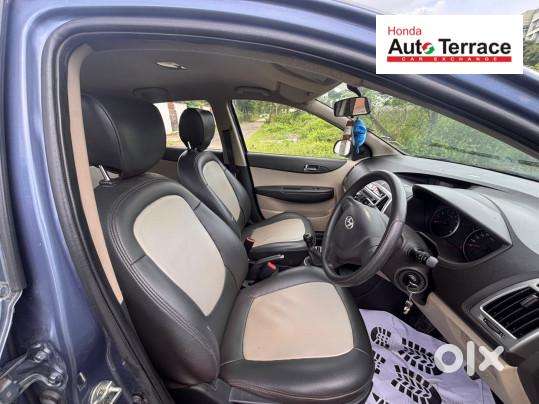 Hyundai I20 1.2 Era, 2012, Petrol