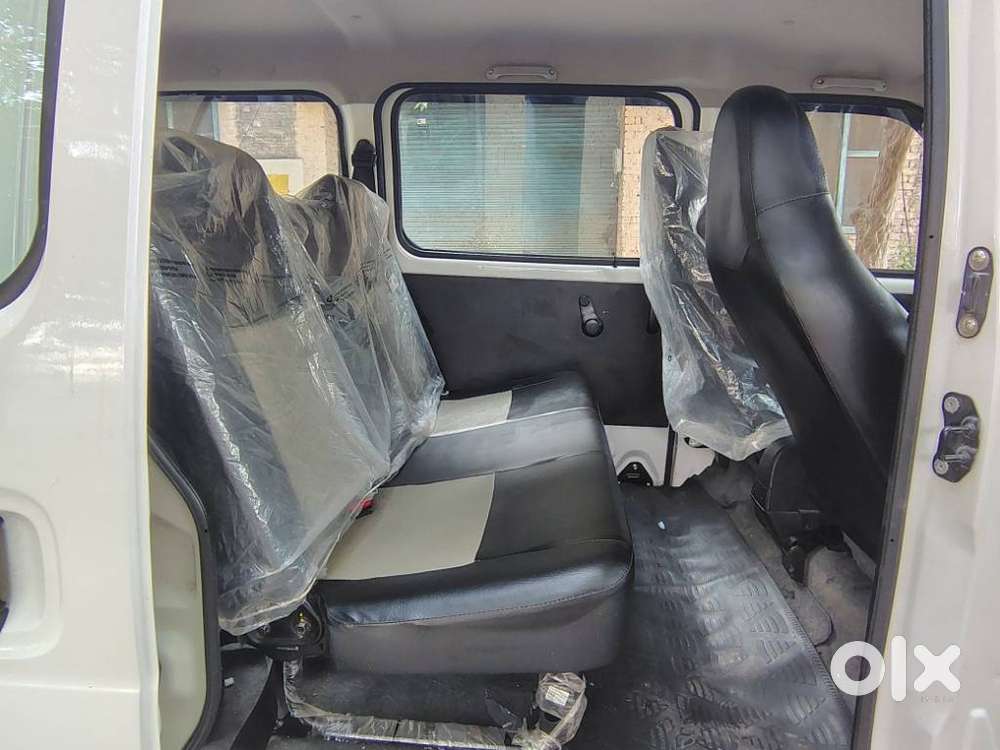 Maruti Suzuki Eeco 5 Str Ac (o), 2024, Petrol