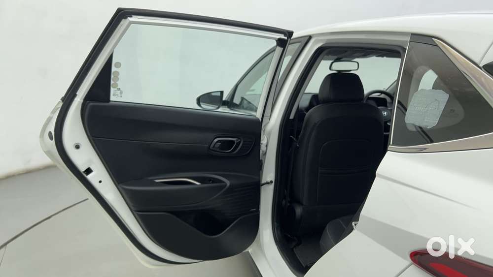 Hyundai New I20 1.0 Asta (o) Turbo Dct, 2022, Petrol