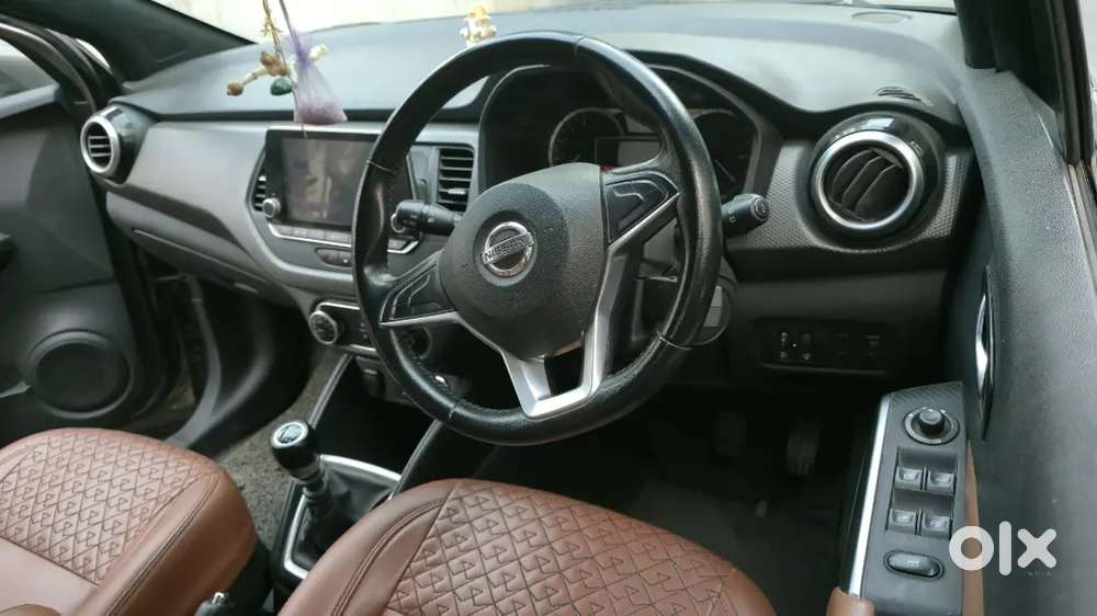 Nissan Kicks Premium 2020