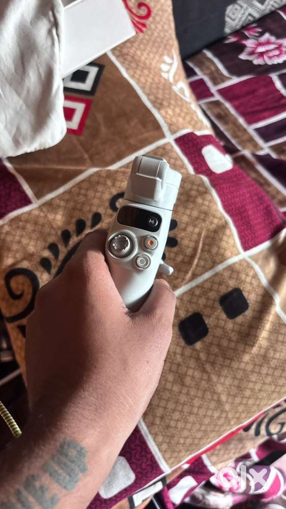 GIMBLE FOR DJI OSMO 7