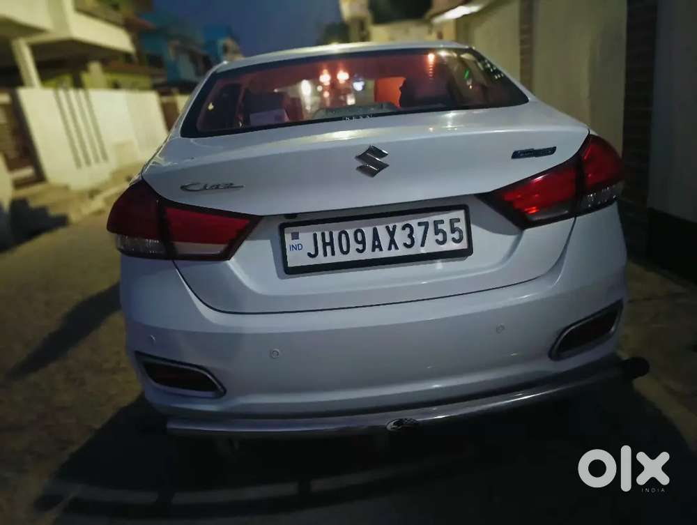 Maruti Suzuki Ciaz 2021 Petrol 17300 Km Driven