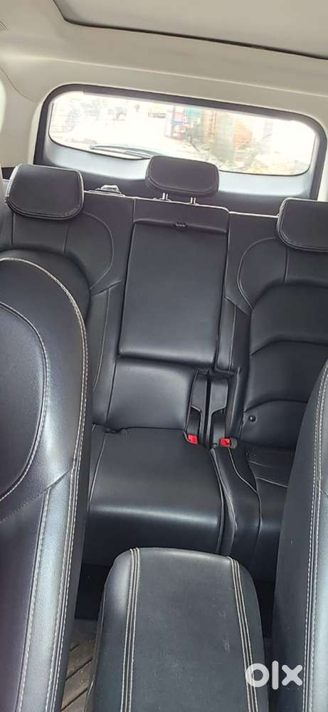 Mg Hector 2019 Diesel 118 Km Driven