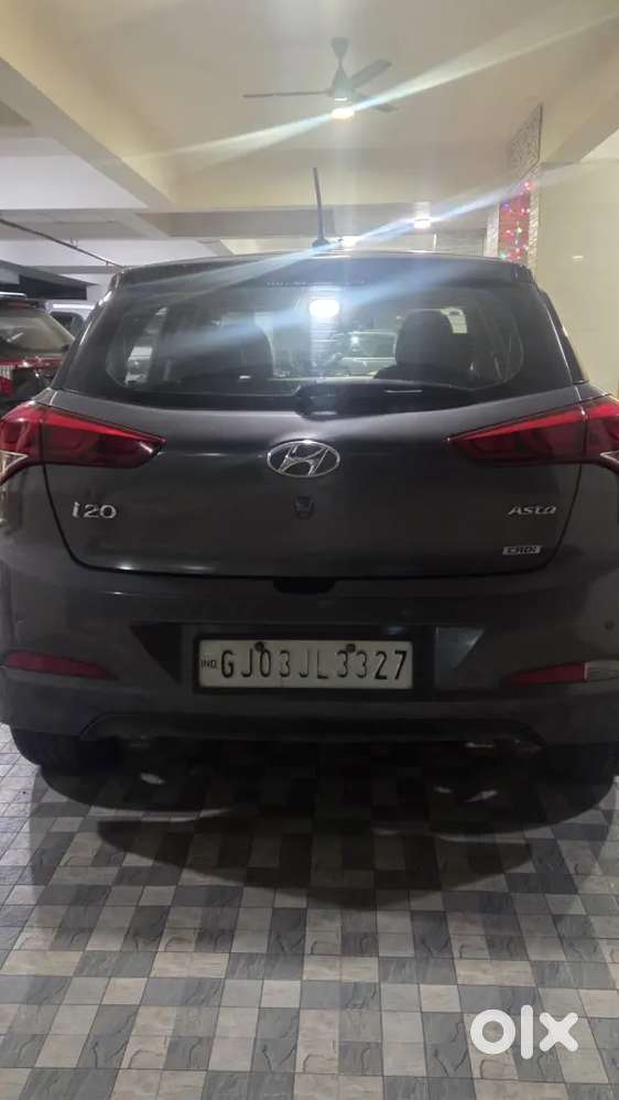 I20 Diesel Manual Top Model