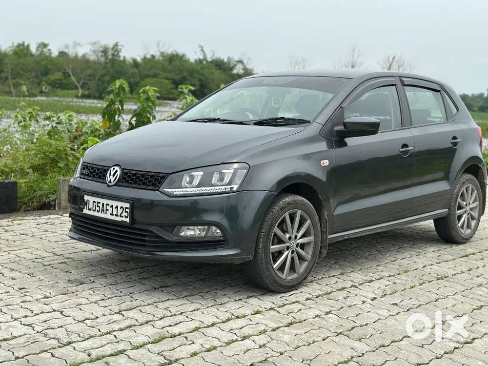 Volkswagen Polo 2019 2nd Owner