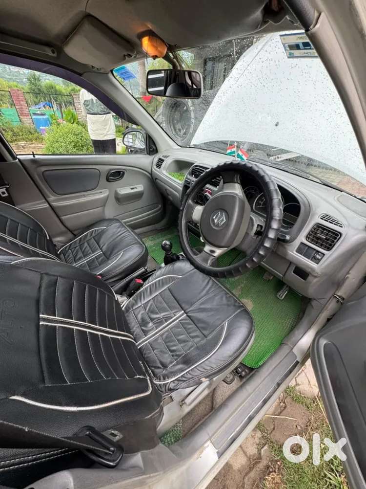Maruti Alto K10