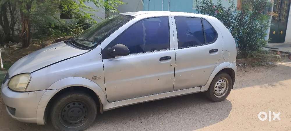 Tata Indica V2 Diesel 2007