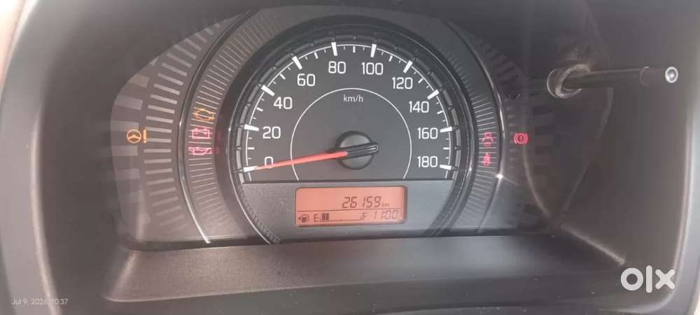 Maruti Suzuki Wagon R Zxi Ags 1.2, 2024, Petrol