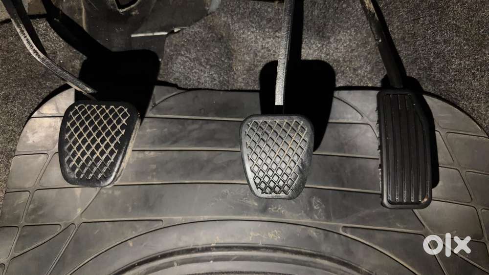 Honda Amaze 2013-2016 E I-vtech, 2015, Petrol