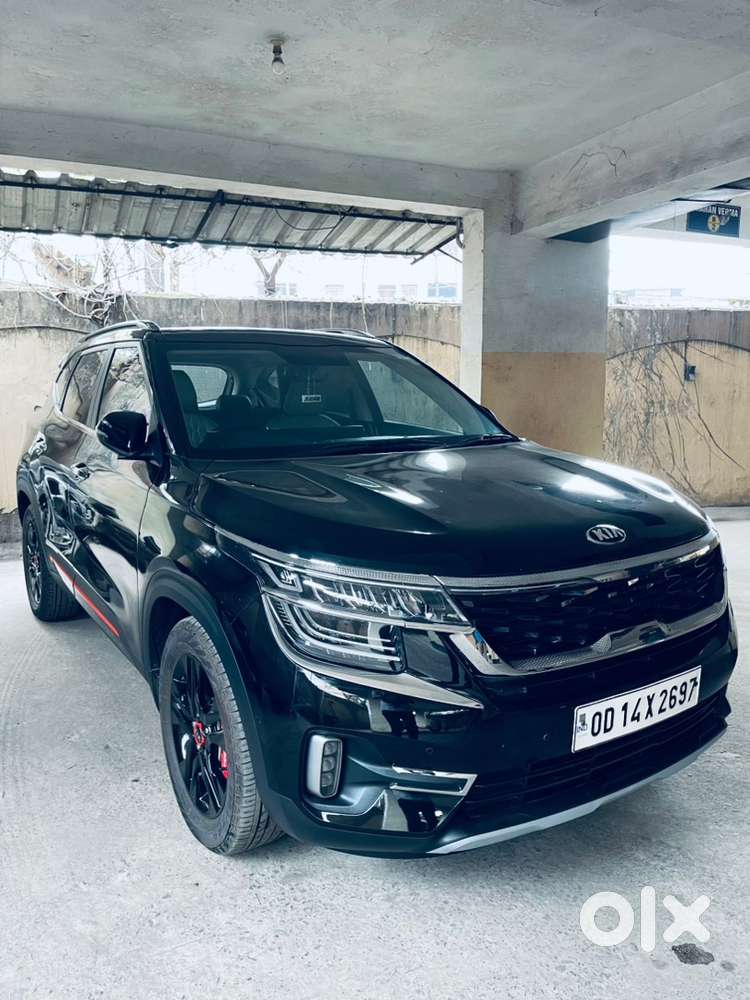 Kia Seltos 2021 Diesel