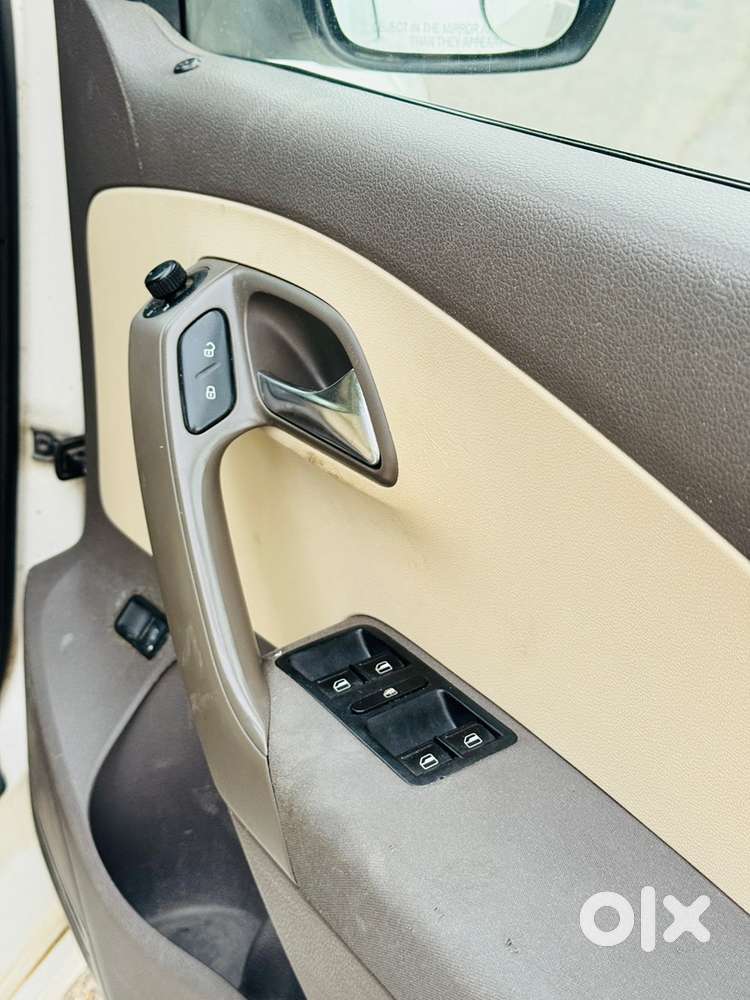 Volkswagen Vento Diesel 2012
