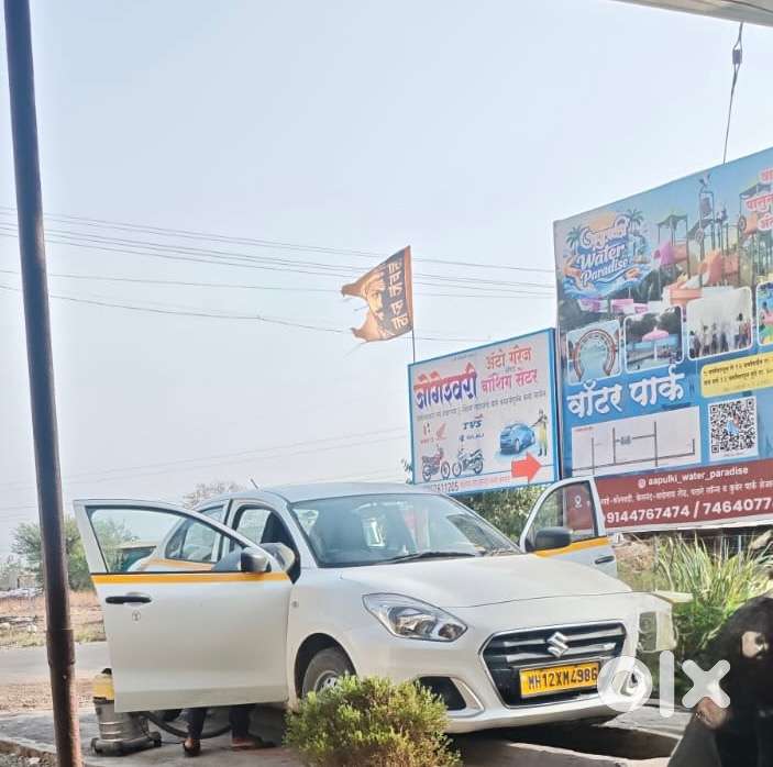 Maruti Swift Dzire 2025
